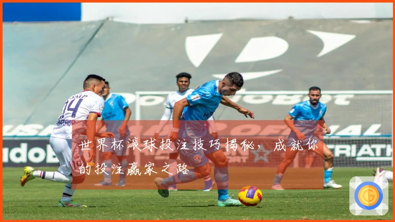 世界杯滚球投注技巧揭秘，成就你的投注赢家之路
