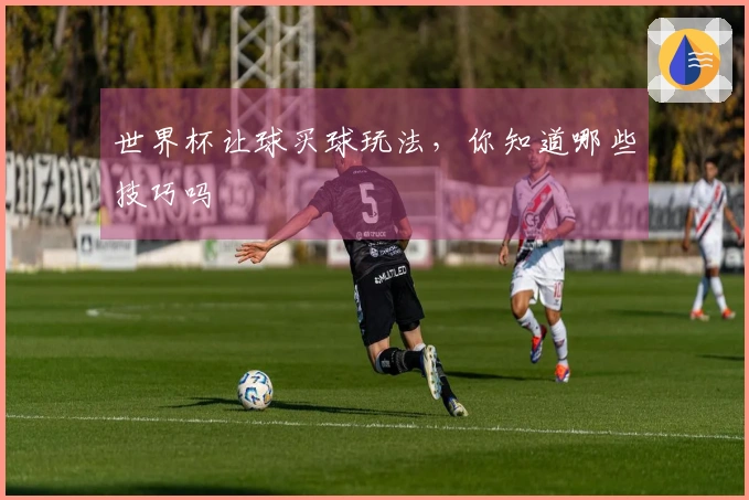 世界杯让球买球玩法，你知道哪些技巧吗